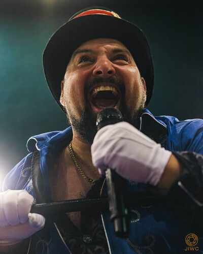 Remstar, mc-master of ceremonies in Sydney, photo 3
