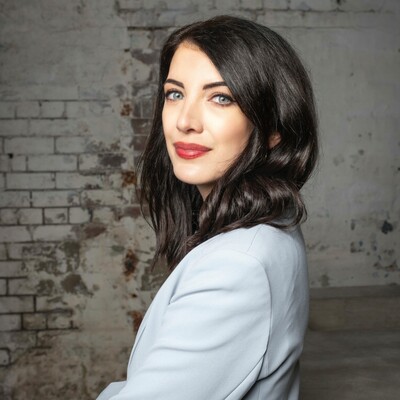 Jessica Bainbridge, mentalist in Sydney, photo 2