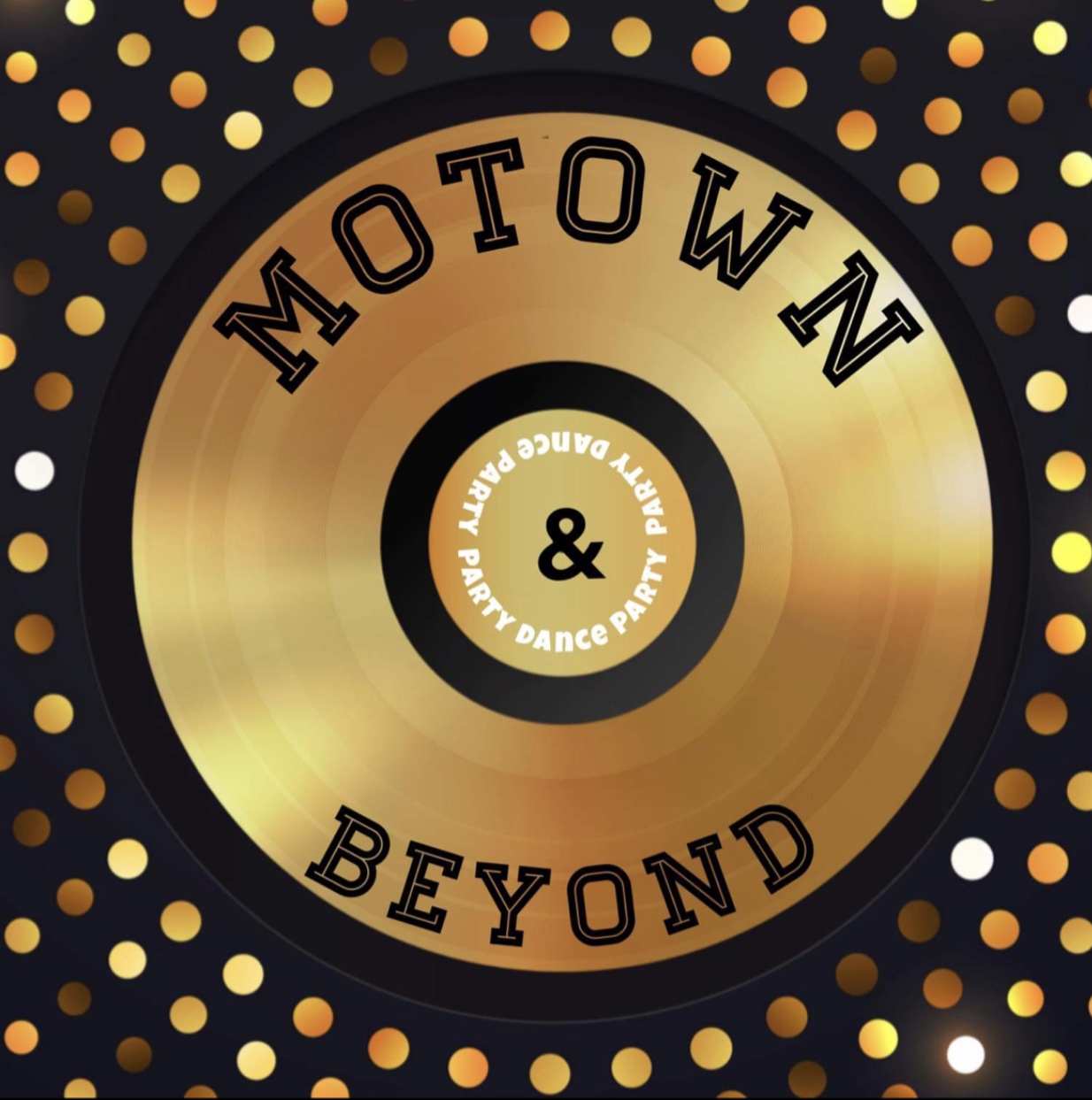 Motown & Beyond, motown band in Sydney