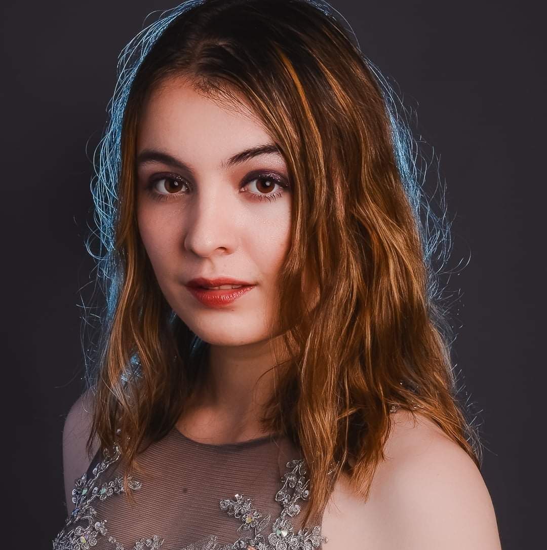 Yasmin Arkinstall, opera singer in Sydney, photo 2