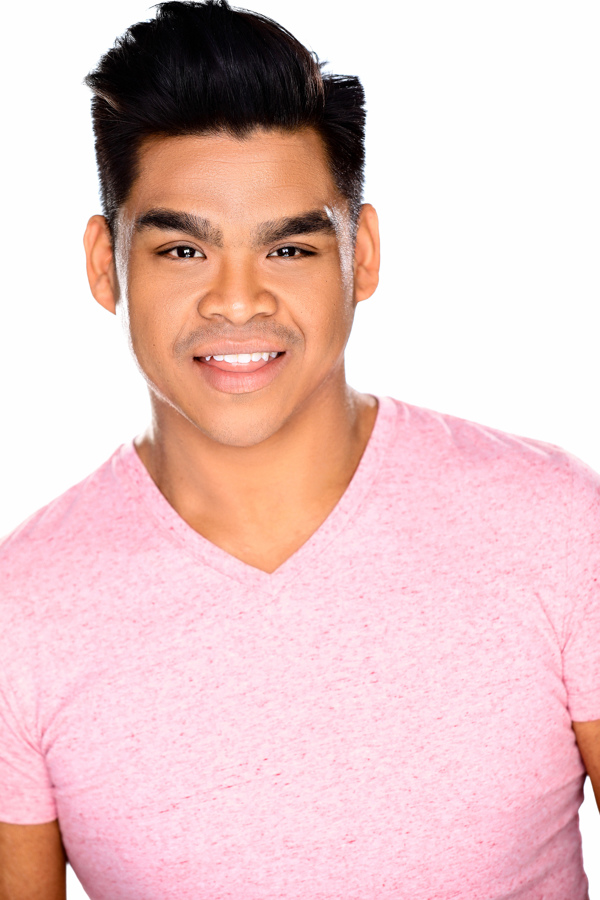 Sean Perez/ Toffee Apple, drag queen in Sydney