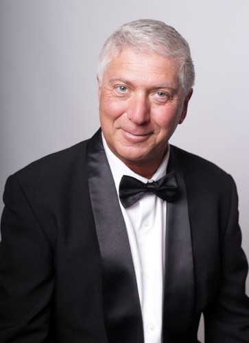 Ray Lemond Music, pianist in Sydney, photo 3