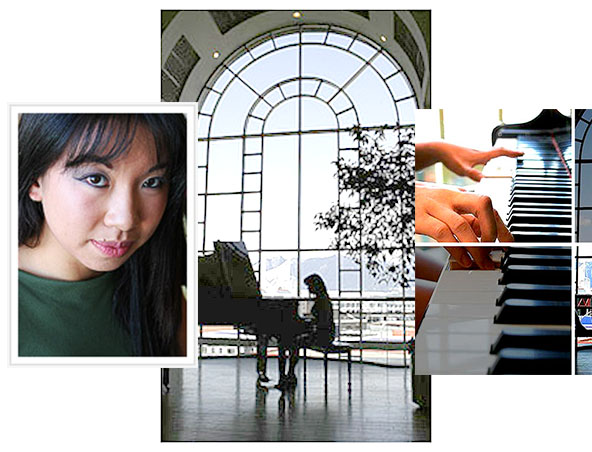 Sydney Piano Player, pianist in Sydney