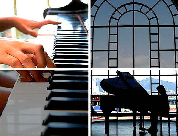 Sydney Piano Player, pianist in Sydney, photo 2