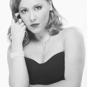 Danni Da Ros, singer in Sydney, photo 2