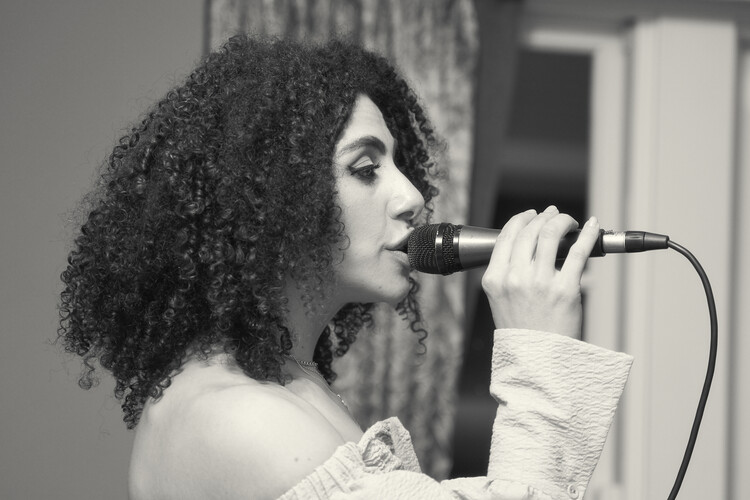 Sarah Davies Music, singer in Sydney, photo 3
