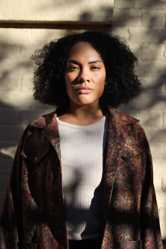 Sela Moon, singer in Sydney, photo 3