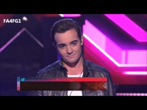Jason Owen, singer in Sydney