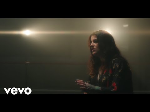 Karise Eden, singer in Sydney