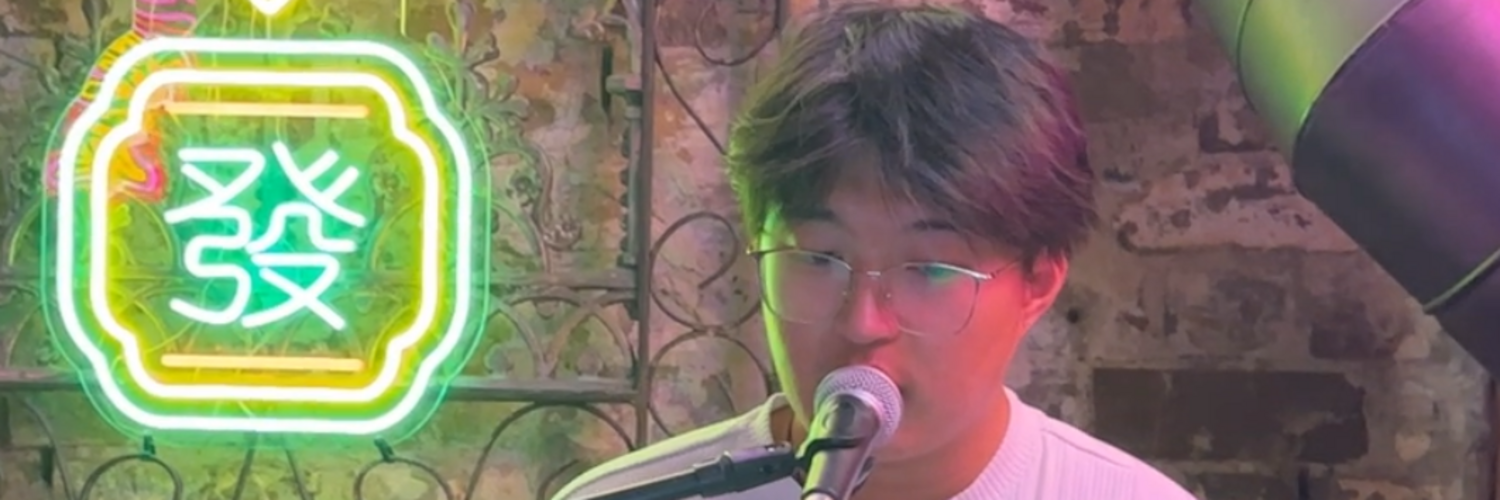 Botian Music, pianist and singer solo in Sydney, photo 3