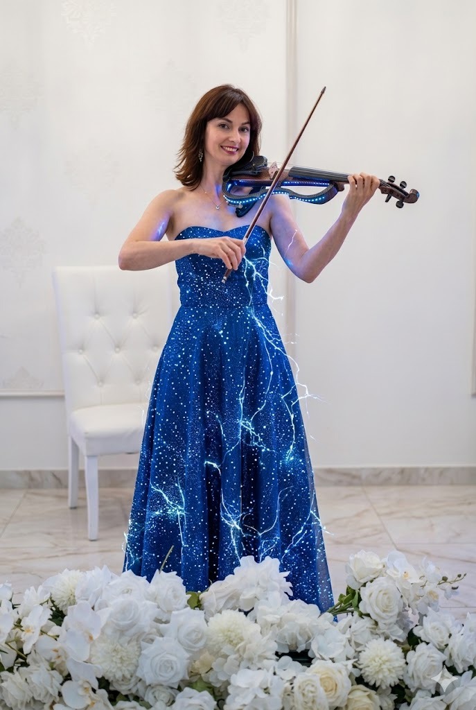 Electra Strings, string quartet in Sydney