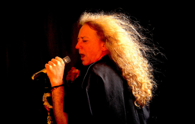 British Rockshow - a tribute to the golden era, tribute band in Sydney, photo 3