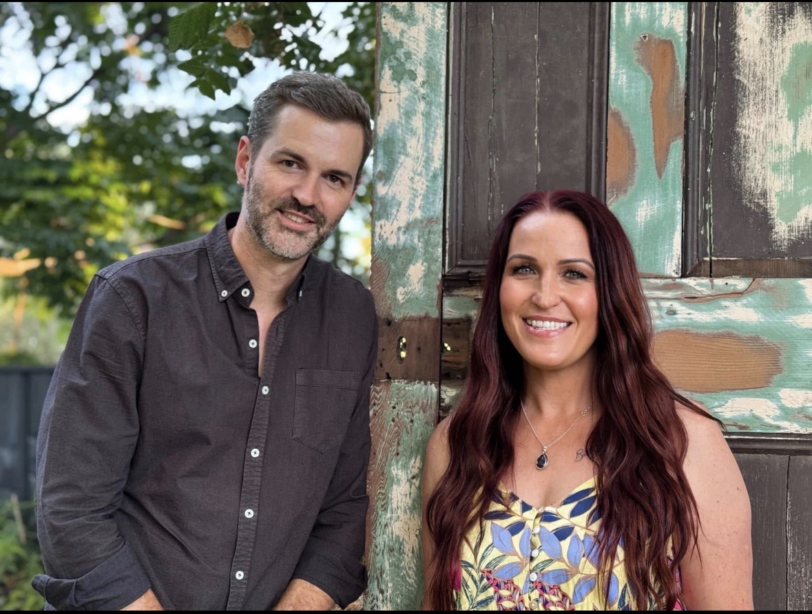 Jo & Kym, musical duo in Tamworth, photo 2