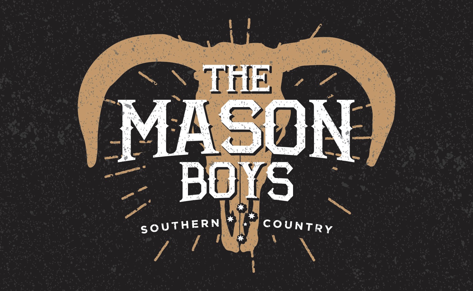 The Mason Boys, band in Toolleen