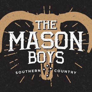 The Mason Boys, band in Toolleen, photo 2