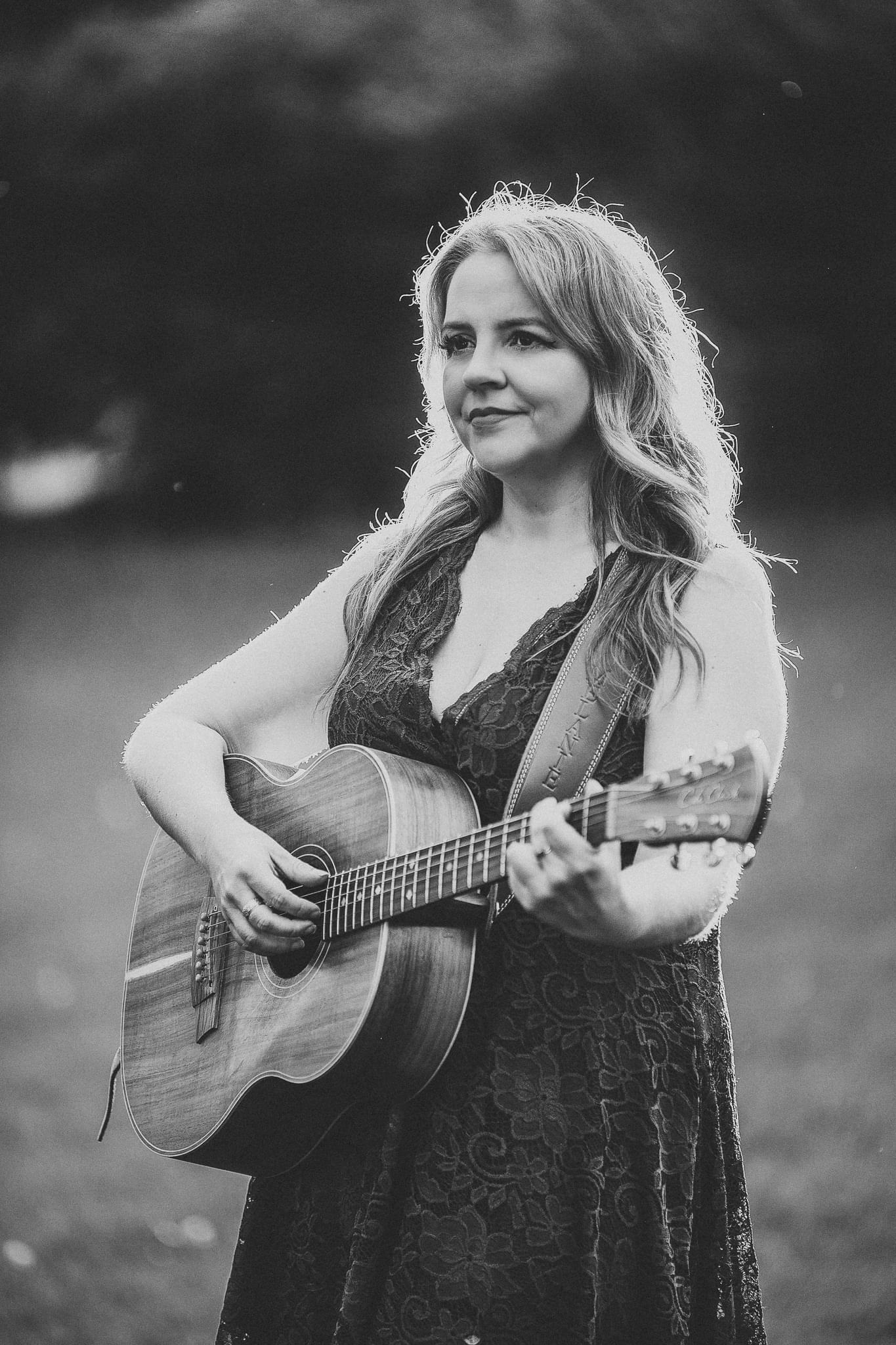 Melanie Martin, country singer in Toowoomba, photo 2
