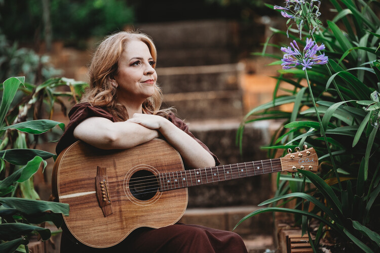 Melanie Martin, country singer in Toowoomba, photo 3