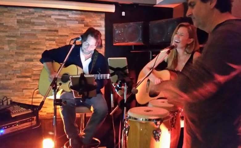 SignyJanelle, jazz singer in Toowoomba, photo 3