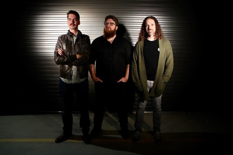 Wheelhouse Deluxe, cover band in Toowoomba