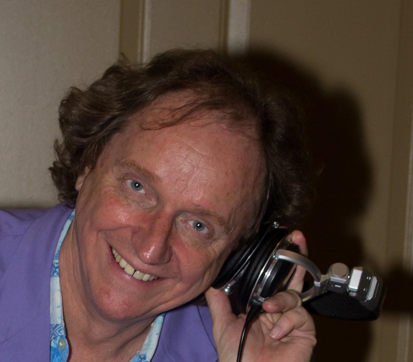 Krazy Kevin, mc-master of ceremonies in Toowoomba