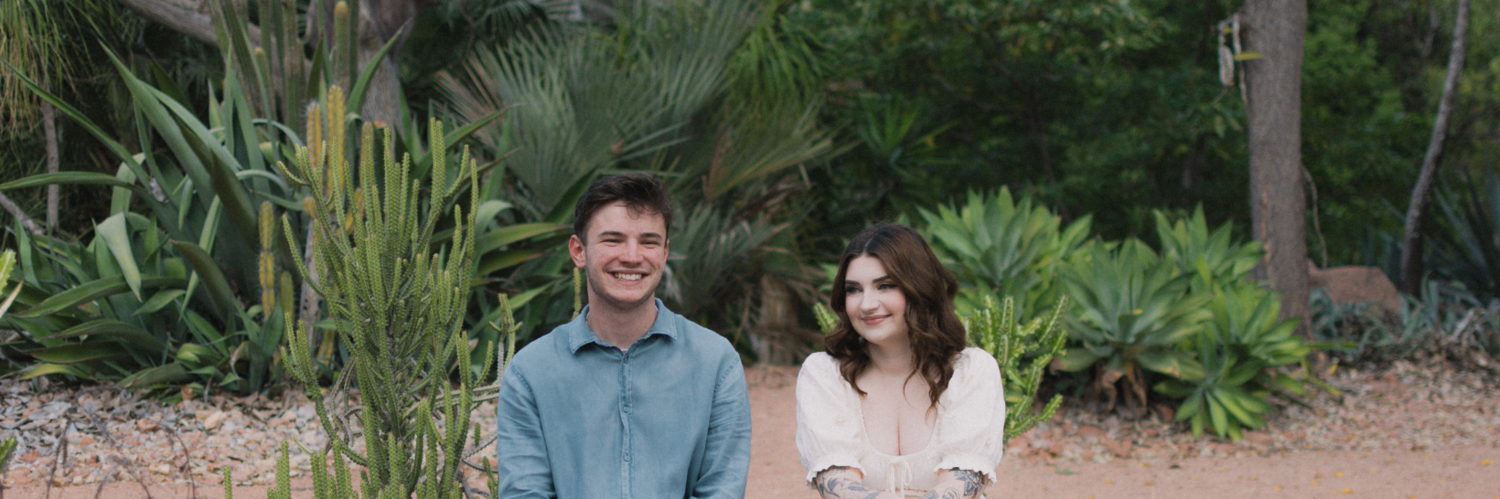 Autumn Music, musical duo in Townsville, photo 3