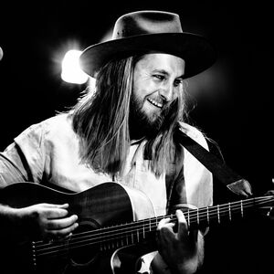 Will Gardiner, musical soloist in Tweed Heads, photo 2
