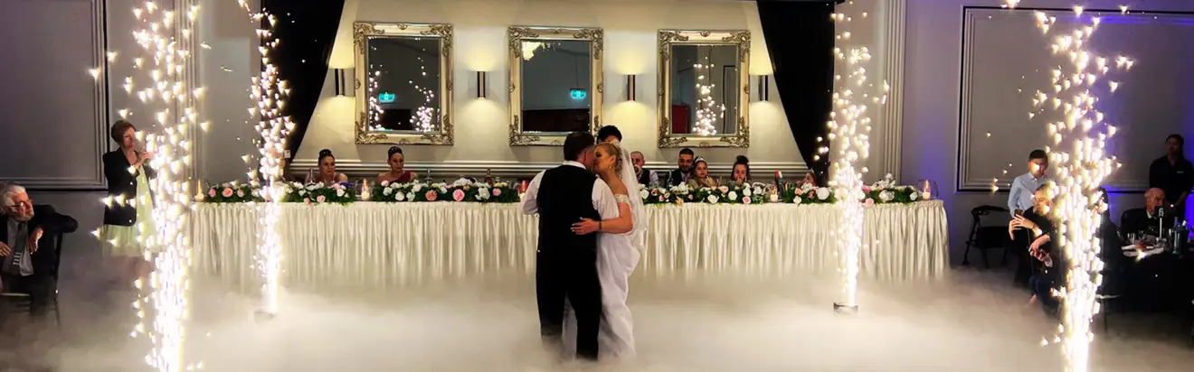 Fedora Productions, wedding band in Melbourne