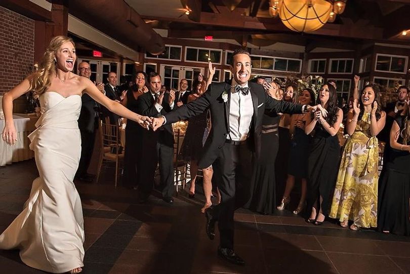 Night Of Your Life DJ Hire, wedding band in Melbourne