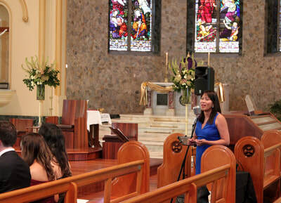 Sharon Crossman Melbourne Wedding Singer, wedding band in Melbourne, photo 2