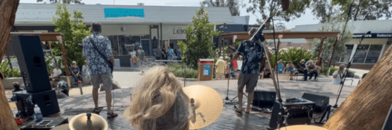 Swamp Runners, blues band in Vincentia, photo 3