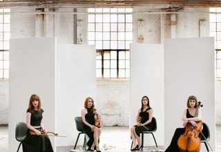 Johannah Grace Weddings, wedding band in Perth