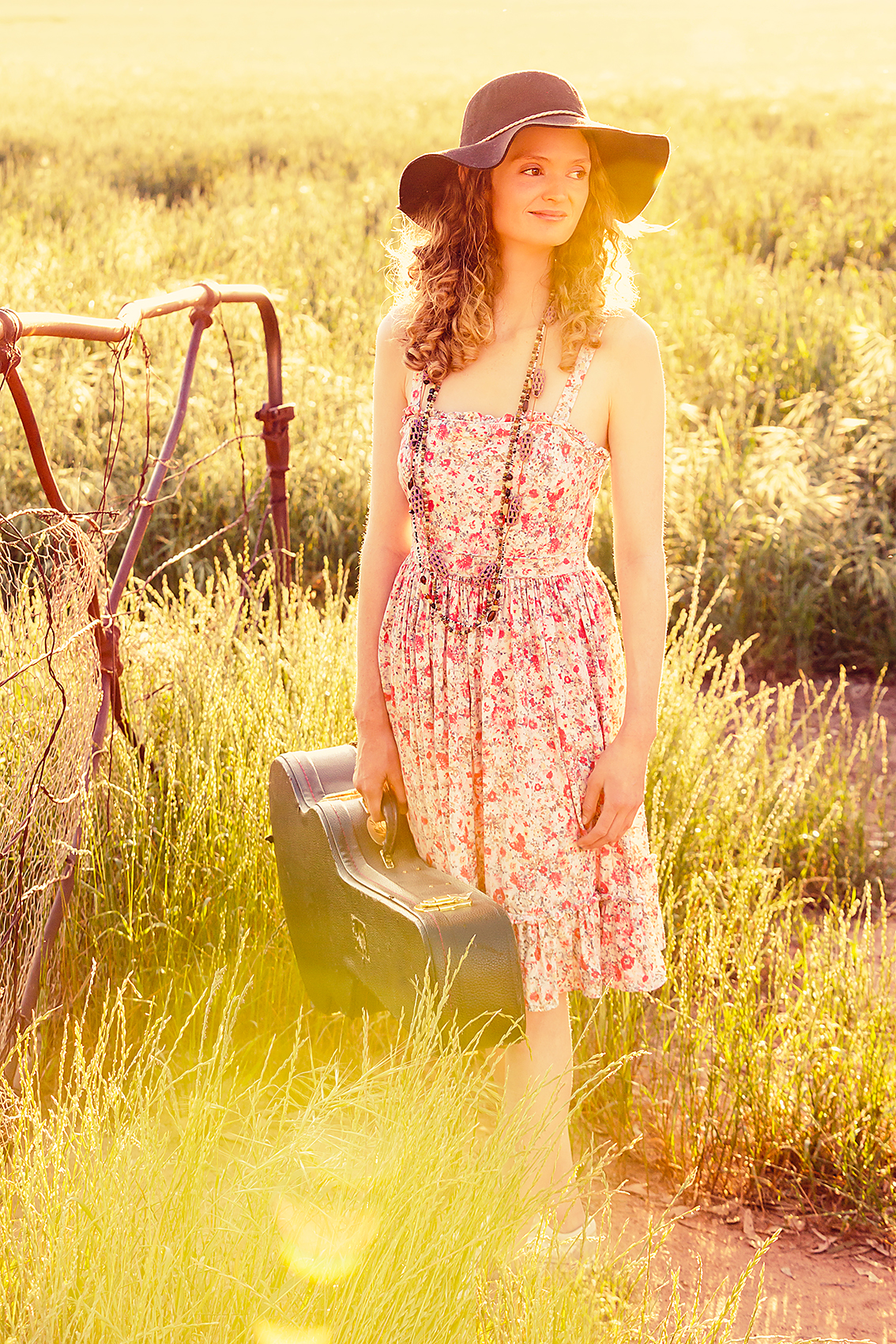 Chloe Jade, singer-songwriter in Wangaratta
