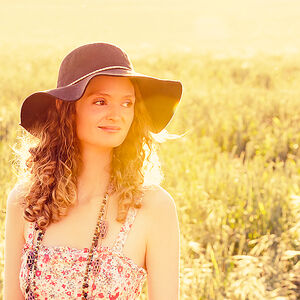Chloe Jade, singer-songwriter in Wangaratta, photo 2