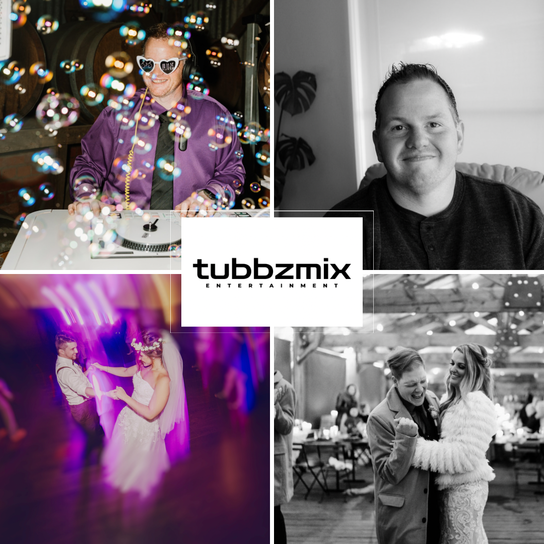 Tubbzmix Entertainment, dj in Wangaratta