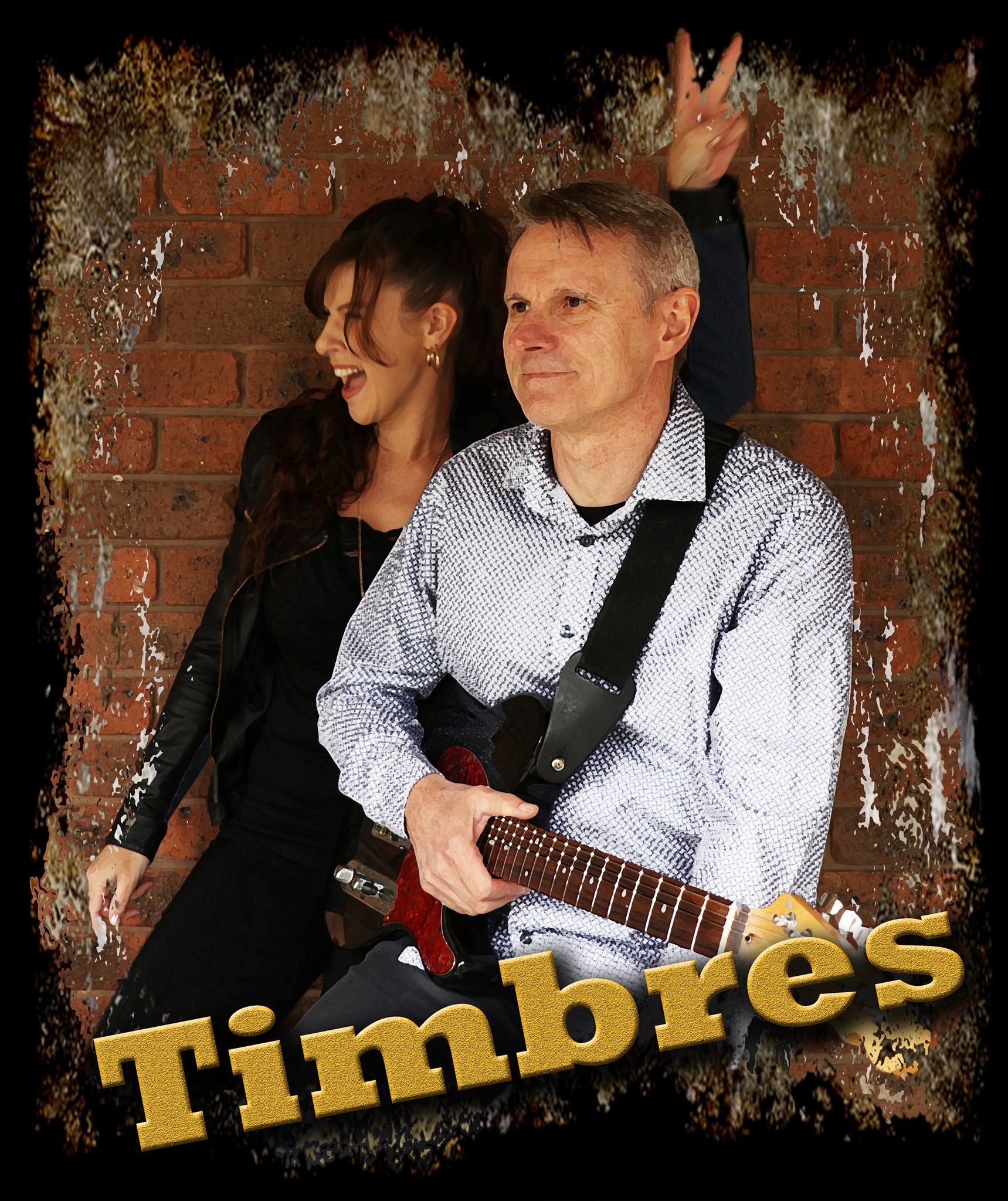Timbres, musical duo in Wangaratta, photo 2
