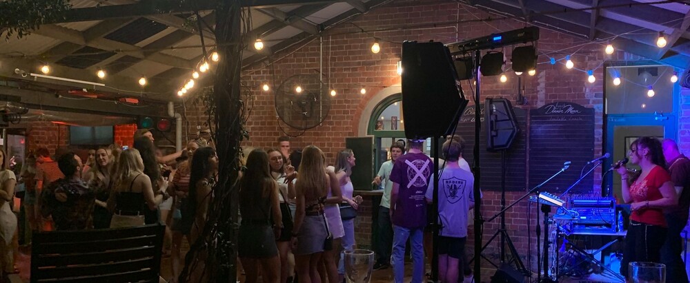 Timbres, musical duo in Wangaratta, photo 3