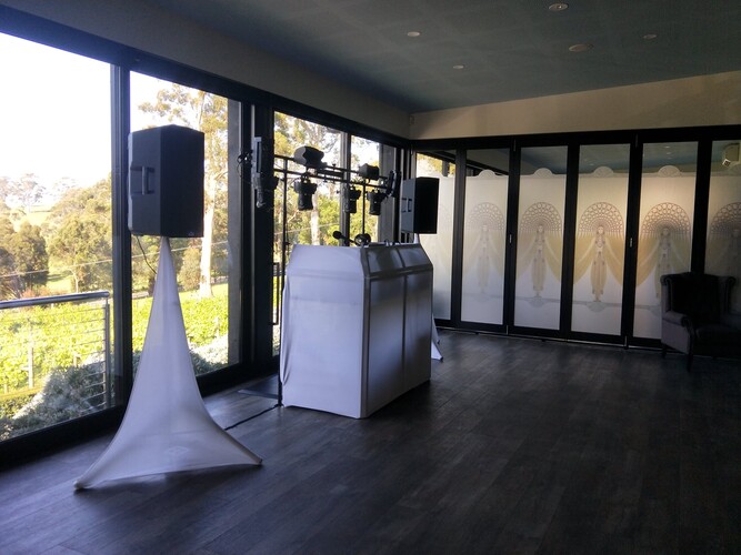DJ Stefan, live in Warragul, photo 3