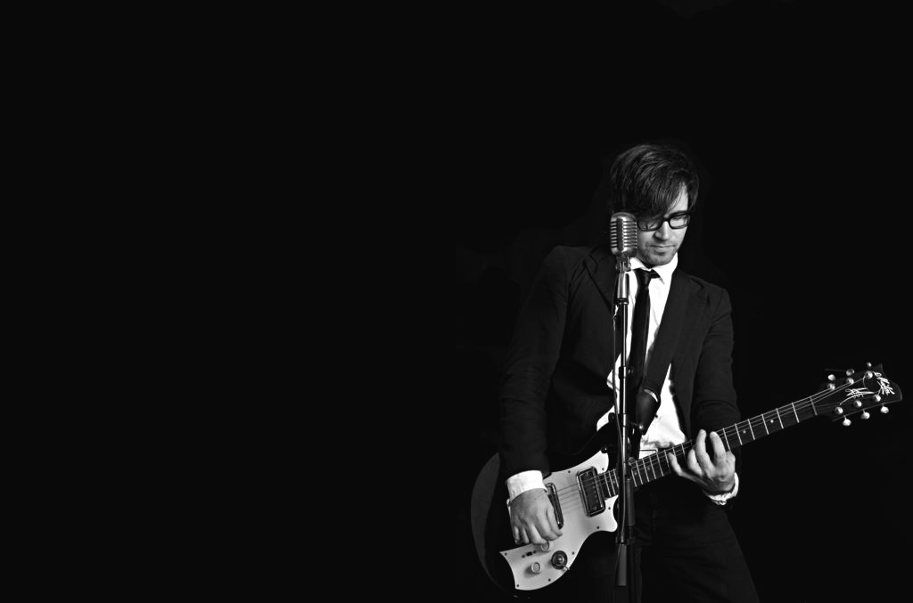 Sam Grayson Music, singer in Warrnambool