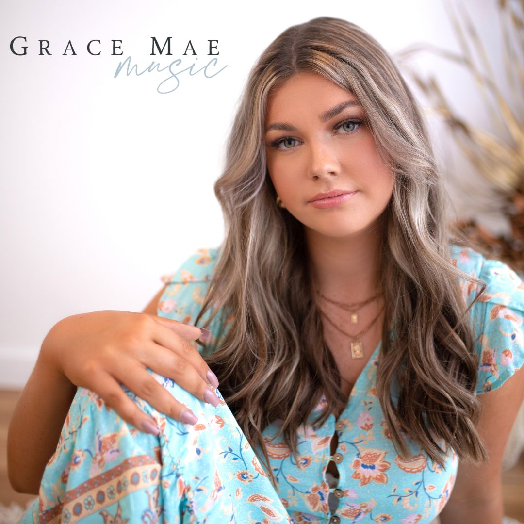 Grace Mae, singer-songwriter in Wollongong, photo 2