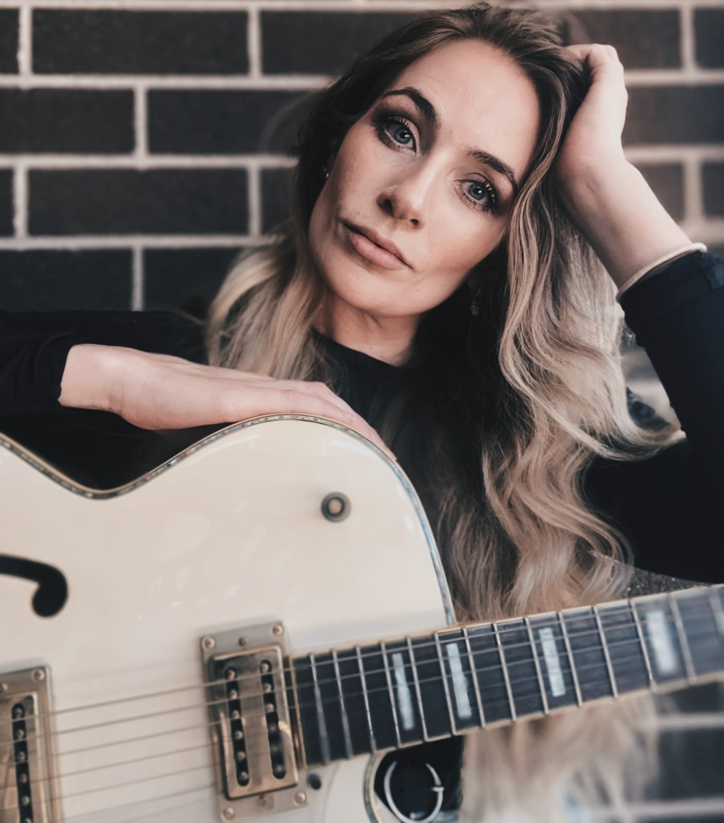 Hetty Ingram, singer in Wollongong, photo 2