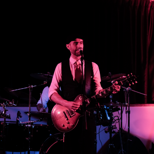 Nullibi, musical soloist in Wollongong, photo 3
