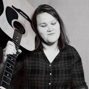 Rhea Mangles, singer in Wollongong, photo 2