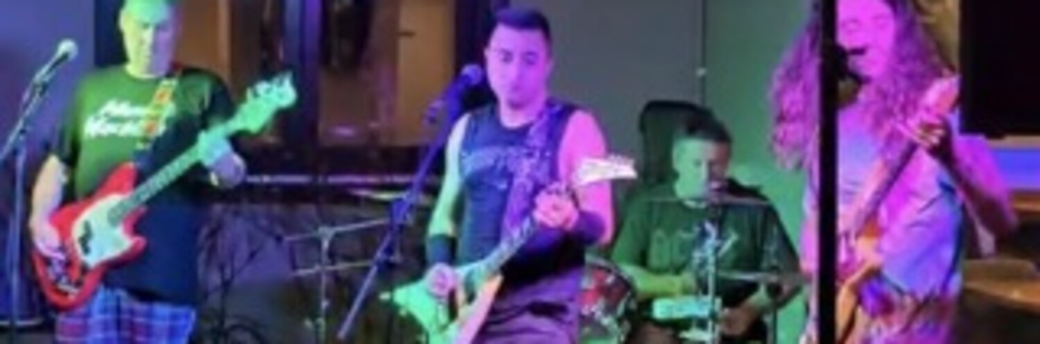 Rock'n Roads, cover band in Wollongong, photo 3