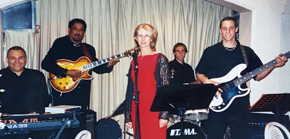 Reminiscin', musical duo in Wollongong, photo 2