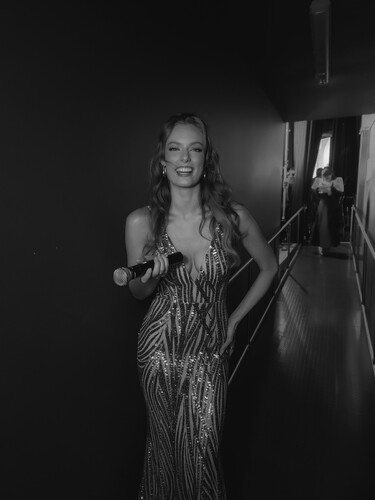 Sheridan, keynote speaker in Wollongong, photo 3
