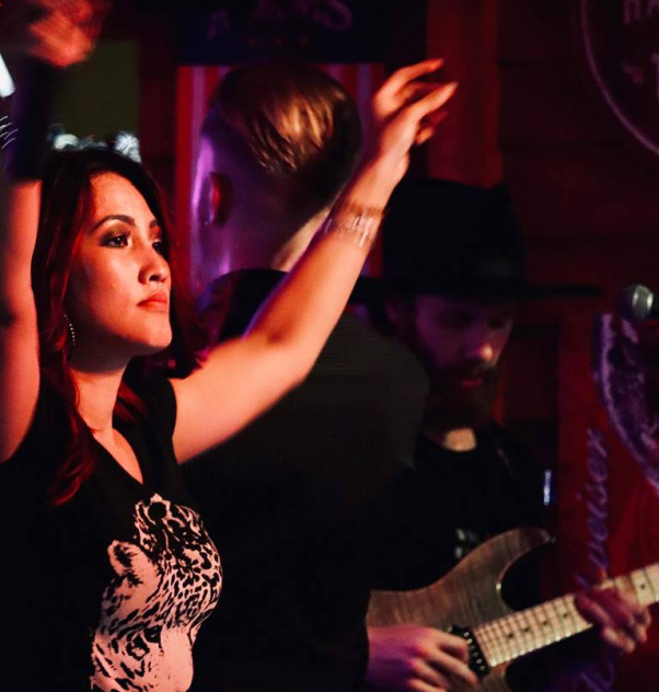 Shakedown, wedding band in Perth, photo 3